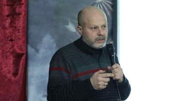 في نبأ جنوبي حزين: الطبيب حسان حسن فواز في ذمة الله..