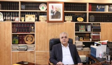 كركي: تفعيل تغطية المستلزمات الطبية.. و170 مليارا للأطباء والمستشفيات 