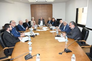 لجنة التربية تابعت درس اقتراح تعديل القانون المتعلق بتنظيم الموازنة المدرسية ووضع أصول تحديد الأقساط