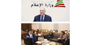 مرقص اطلع من الصباح على فكرة إنتاج مشترك مع تلفزيون لبنان