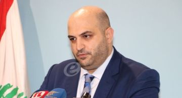 ناصر الدين: نحن إلى جانب الجيش وقائده وإلى جانب أي مسعى لحماية لبنان ناصر الدين: نحن إلى جانب الجيش وقائده وإلى جانب أي مسعى لحماية لبنان