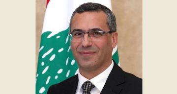 هاني: نأمل في ترجمة الرسالة السعودية الأخيرة بعودة رعاياها إلى لبنان قريبا هاني: نأمل في ترجمة الرسالة السعودية الأخيرة بعودة رعاياها إلى لبنان قريبا