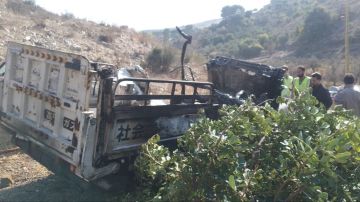 ارتقاء شهيد في غارة مسيرة.. وتواصل تحليق الطيران التجسسي