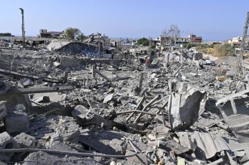 الجيش الإسرائيلي يعلن استهداف بنى تحتية تابعة لـحزب الله في لبنان