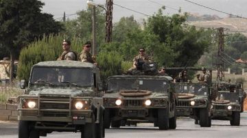 الجيش في عين العاصفة الأميركية والرسالة.. لمن يهمه الأمر