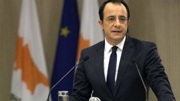 الرئيس القبرصي يزور بيروت غدا لإعلان مسألتين مهمتين الرئيس القبرصي يزور بيروت غدا لإعلان مسألتين مهمتين