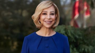 السيدة الأولى خلال متابعتها التحضيرات لزيارة البابا: زيارة تحمل الأمل للبنانيين في مرحلة دقيقة ومثقلة بالأزمات