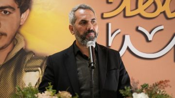 النائب حمادة: البعض يطمح أن لا يكون الثنائي الوطني جزءا ومكونا رئيسا من المجلس النيابي الجديد