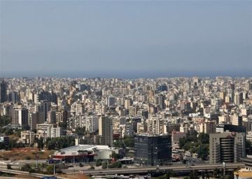 بالتفاصيل... هذا ما جرى في الضاحية! بالتفاصيل... هذا ما جرى في الضاحية!