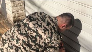 بعد إشكال الدورة... الأمن العام يقفل المحال المخالفة