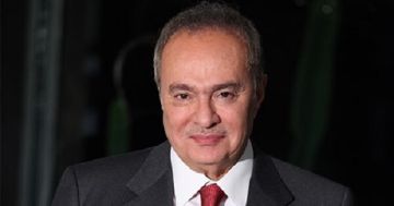 رئيس بلدية جل الديب للنشرة: ندعو الراغبين باستقبال البابا للتواجد بالمنطقة قبل الـ7 صباحا بسبب إقفال الطرقات رئيس بلدية جل الديب للنشرة: ندعو الراغبين باستقبال البابا للتواجد بالمنطقة قبل الـ7 صباحا بسبب إقفال الطرقات