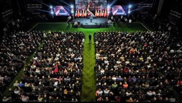 صور الإحتفال المركزي لتكريم العسكريين المتقاعدين بحضور الرئيس عون والنائب باسيل (بعدسة الزميل جورج فغالي ) صور الإحتفال المركزي لتكريم العسكريين المتقاعدين بحضور الرئيس عون والنائب باسيل (بعدسة الزميل جورج فغالي )