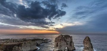 طقس نهاية الأسبوع متقلب وعودة درجات الحرارة إلى الارتفاع الأحد