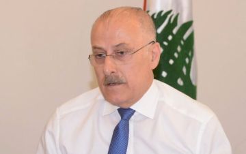 عبدالله استغرب إطلاق سراح المعتدي على ممرض بمستشفى طرابلس: نطالب القضاء بعدم التراخي