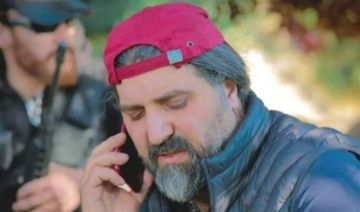 فايننشال تايمز عن توقيف نوح زعيتر: مشتبه بصلته بحزب الله وعائلة الأسد