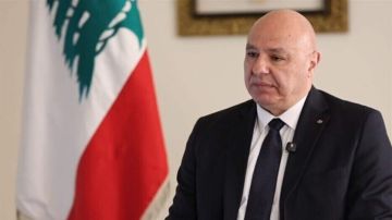 في صحف اليوم: الرئيس عون يحرك ملف المفاوضات واستياء أميركي على خلفية طلبه من الجيش التصدي لإسرائيل في صحف اليوم: الرئيس عون يحرك ملف المفاوضات واستياء أميركي على خلفية طلبه من الجيش التصدي لإسرائيل