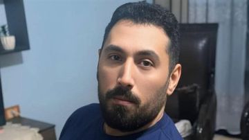 في نبأ جنوبي حزين: الموت يخطف الشاب علي عساف باكرا.. في نبأ جنوبي حزين: الموت يخطف الشاب علي عساف باكرا..