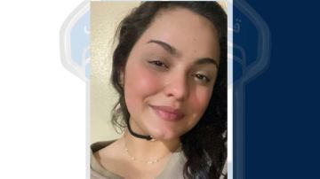 قاصر خرجت ولم تعد... هل من يعرف عن ملاك شيئا؟