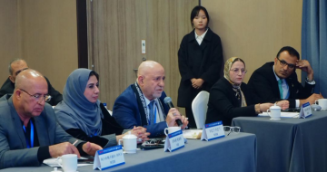 قبلان قبلان من بكين: لبنان يعيش منذ سنتين حربا مفتوحة ونتطلع إلى مساندة الصين للشعوب في وجه الظلم