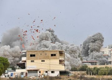 مصادر إسرائيلية: تنسيق متصاعد بين حماس وحزب الله وإيران لإحياء محور المقاومة