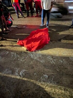 معلومات عن انتحار شاب في منطقة المريجة في الضاحية الجنوبية