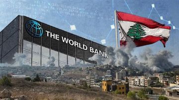 أشكال الحصار تشتد فهل سيشكل التفاوض طوق النجاة أم رصاصة الرحمة على لبنان؟ أشكال الحصار تشتد فهل سيشكل التفاوض طوق النجاة أم رصاصة الرحمة على لبنان؟