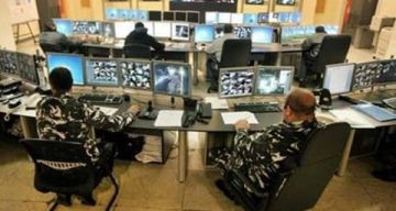 ازدحام مروري قبل انفاق المطار بسبب تعطل سيارة