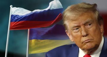 الأرض مقابل الضمانات الأمنية ترامب يوافق على خطة للسلام بين روسيا وأوكرانيا