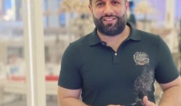 الاتحاد العمالي العام في الشمال يعلن تعيين عبد الرحمن علي الرميحي رئيسا للجنة مراكز تعبئة الغاز