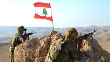 الجيش: تمارين تدريبية في منطقة العاقورة الجيش: تمارين تدريبية في منطقة العاقورة