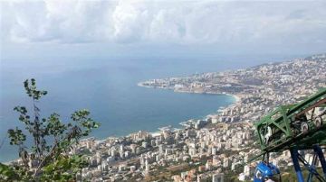 الحرارة الى ارتفاع...ولا منخفضات جوية في المدى القريب