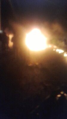 النشرة: مسيرة اسرائيلية تستهدف بلدة المنصوري بالقرب من ملعب الامام موسى الصدر النشرة: مسيرة اسرائيلية تستهدف بلدة المنصوري بالقرب من ملعب الامام موسى الصدر