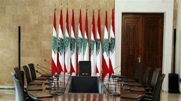 جلسة حكومية مفصلية... لا تأجيل للانتخابات؟ جلسة حكومية مفصلية... لا تأجيل للانتخابات؟