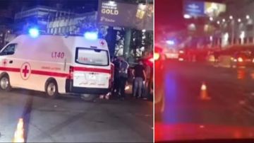 حادث سير ليل أمس على الأوتوستراد ينهي حياة شاب على الفور