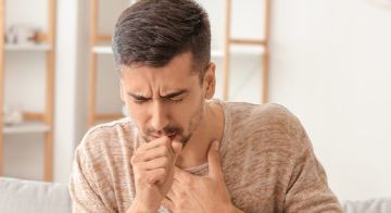 سعال جاف بدون برد الأسباب قد تكون أخطر مما تظن!