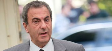 فريد الياس الخازن: رسالة حزب الله إلى البابا لاوون رسالة جيدة وبمحلها والتحدي أمامنا أن ننتقل من الكلام إلى الأفعال