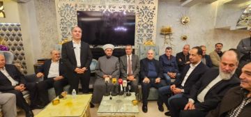 لقاء زراعي ونقابي في زحلة برعاية وزير الزراعة لبحث طريق ضهر البيدر ومطار رياق وتعزيز الصادرات