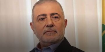 ما صحة تردد عناصر من الحزب ووفيق صفا الى مبنى في سن الفيل؟