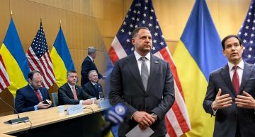 موسكو تعلن رغبتها في التحرك نحو السلام وكييف تنسق مع واشنطن لضمان الدعم الدفاعي