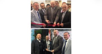 وزير الصحة: الجنوب يستحق منا كل الوفاء عبر الإنماء وإعادة الإعمار وزير الصحة: الجنوب يستحق منا كل الوفاء عبر الإنماء وإعادة الإعمار