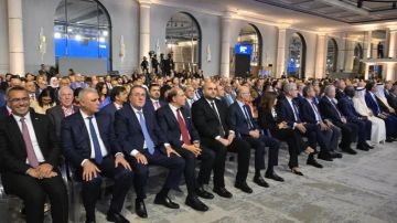 الاستثمارات تعود عبر بوابة بيروت ١