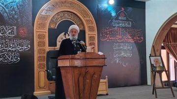 الشيخ الخطيب: إرادتنا لن تنكسر والاستقلال الحقيقي يبدأ بتحرير الأرض والقرار