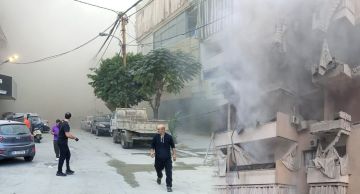 الضاحية الجنوبية في مرمى الغارات من جديد: إسرائيل تستهدف الرجل الثاني في الحزب!