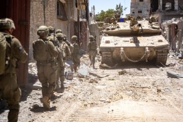 القناة 12: واشنطن تضغط على إسرائيل للسماح بخروج مقاتلي حماس من أنفاق رفح