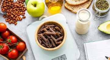 اليكم بعض الأطعمة الغنية بالكربوهيدرات المفيدة للصحة