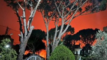 بالفيديو: كارثة بيئية خطيرة... حرائق واسعة النطاق في قرى الشوف تمتد إلى مناطق مجاورة، ومناشدات لاحتوائها بشكل عاجل!