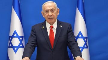 خطة لإنقاذ نتنياهو؟