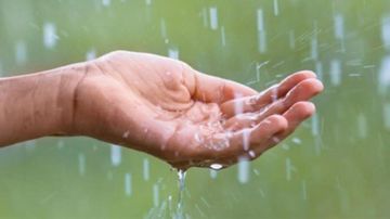 صيف تشرين ينتهي الاثنين استعدوا للأمطار!