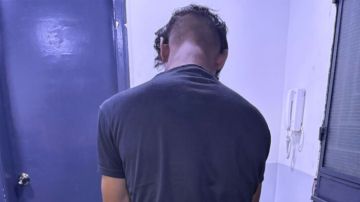 قوى الأمن: توقيف شخص بالجرم المشهود حاول سرقة دراجة آلية في محلة طريق الجديدة