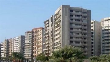 الهيئة العقارية تحذر: الأبنية مهددة بالانهيار الهيئة العقارية تحذر: الأبنية مهددة بالانهيار